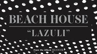 Lazuli - Beach House (OFFICIAL AUDIO)