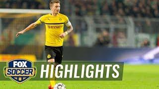 Top 5 Goals from the top Bundesliga stars | 2019 Bundesliga Highlights Matchday 20