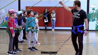 Marshfield Education Foundation Grants in the Spotlight - Governor Winslow School