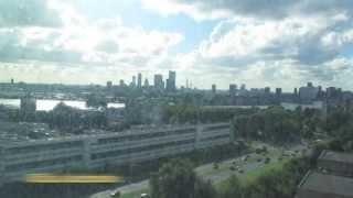 Urban competitiveness and resilience- students video assignment