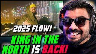 Sikander Kahlon - 2025 FLOW Reaction | AFAIK