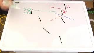 Basic Paintball: Overbound Example