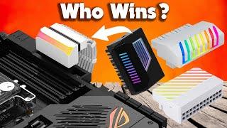 Best Motherboard 24Pin ARGB Adapter | Who Is THE Winner #1?