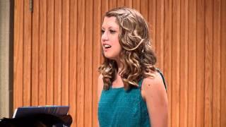 The Daisies - Karalyn Niemeyer
