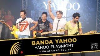 Yahoo - Flashnight - Show Completo - HD