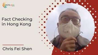 Fact Checking in Hong Kong | Platform Futures