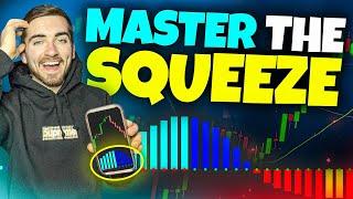 Master The TTM Squeeze Indicator on ThinkorSwim