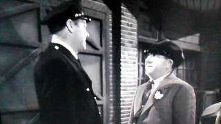 A Stiff Or Two