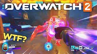 Overwatch 2 MOST VIEWED Twitch Clips of The Week! #315