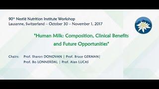 Nestlé Nutrition Institute Live Stream
