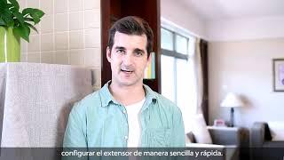 TP-Link TL-WA850RE - Repetidor de red Wifi