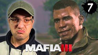 Mafia 3: Definitive Edition - Part 7 - The Sit-Down