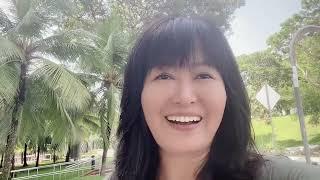 新加坡要大选了，新加坡好着呢。大家觉得我说的对吗？