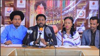 OROMIA11: Eebba Albeema "Oromiyaa"Artist  Adem Mohammed-Arba