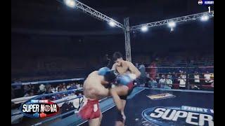 FULL FIGHT K1 Welterweight WORLD CHAMPIONSHIP Laszlo 'Nutu' Farkas Vs Abdallah Nagy