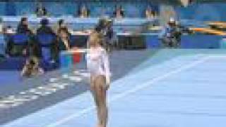 Alina Kozich 2004 Olympics TF FX