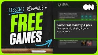 Microsoft Rewards Are Changing Forever - Here's How | Xbox Update