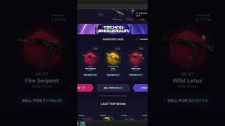 SkinClub vs GGDROP - most profit opening 2024?? (+promo codes)