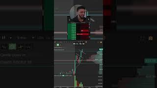 $500 Profit in 10 Minutes Trading $META