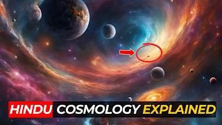 Hindu Cosmology SECRETS You Never Knew!