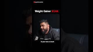 Beast Life Weight Gainer By Flying Beast Gaurav Taneja