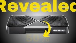 RTX 50 Series: Real Performance Preview + Titan AI Uncovered