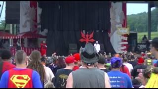 GOTJ 2014 - 093 - Boondox - The Sober Truth