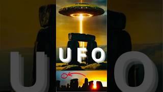 UFOS AT STONEHENGE - A Need To Know! #InsideTheSCIF