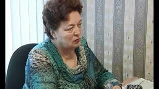 Классная руководительница министра образования Вячеслава Лабузова дала интервью ИА «ОренИнформ»
