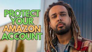 Amazon Sellers: Do This Or You Will LOSE Your Account