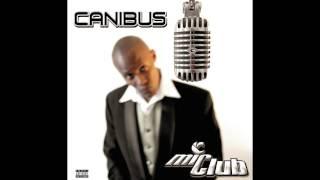 Canibus - "Dr. C. Ph.D" [Official Audio]