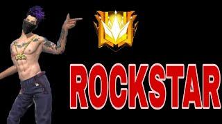Rockstar (SSA GAMING YT)
