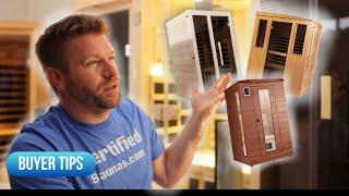 Sauna Warranties Explained: What Companies Won't Tell You