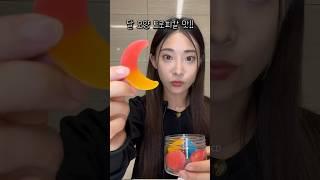 5일 동안 만든 역대급 수제젤리!!
