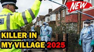 [NEW] Killer in My Village 2025  Series 4 + Series 5  UK Murder Docuseries