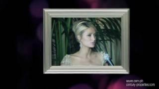 Paris Hilton - Azure Interview at PhilRealty TV