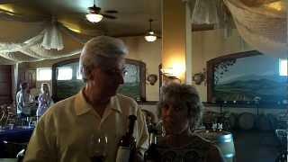 Gershon Bachus Vintners, "On The Short List" in Temecula, CA