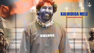 Kai Hidida Mele song by Chandru Obaiah | Bad Lovers