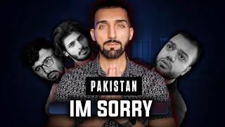 My Final Message To Ducky Bhai