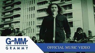 เพลงนี้เกี่ยวกับความรัก - SILLY FOOLS ( ซิลลี่ฟูลส์ ) 【OFFICIAL MV】