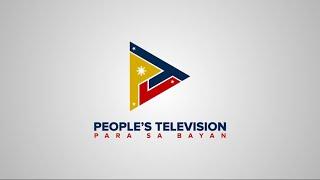 People’s Television - Station ID [JUL-13-18]