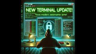 The New Hack-A-Byte Terminal: What’s Changed?