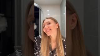 Мне повезло с генетикой