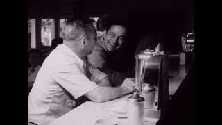 Life In Doylestown PA 1954