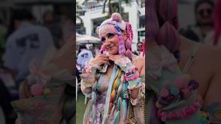 HARAJUKU DAY: Fit #13  #harajukufashion #japanesefashion #kawaii #cutecore #harajuku #decorakei