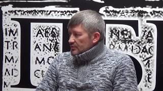 Анонс: Сергей Лысенко на шоу «Поле битвы – искусство»
