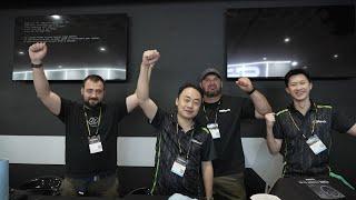 G.SKILL @ Computex 2024 Day 4 - ASRock Day