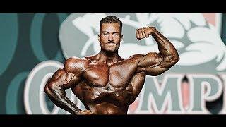 CHRIS BUMSTEAD  MR. OLYMPIA 2019 CHAMPION MOTIVATION