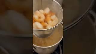 How to make Shrimp Ceviche Skewers #shrimpceviche #shutupanddrink #shutupandeat #oaklandrestaurant