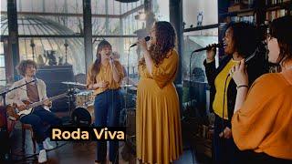 Roda Viva | Chico Buarque | ft. Cantorias & Breno Viricimo